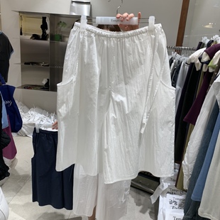 TEMPTING韩国直邮㊣女士新品热卖26春夏推荐时尚休闲人气短裤