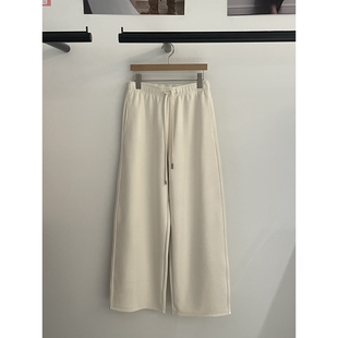 人气热卖 新品 推荐 休闲裤 羊毛 BUTTER 针织裤 P东大门㊣直邮女装