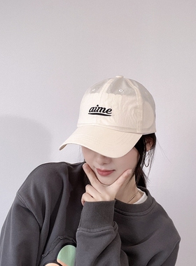 LOVELY HAT韩国直邮㊣女士新品热卖时尚26春夏推荐人气帽子