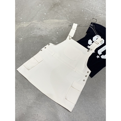 OKIE韩国直邮㊣女士新款人气真品25秋冬推荐休闲时尚连衣裙