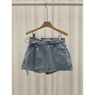 PLUM 26春夏裙裤 YOU 新品 SAY ㊣女装 Q韩国东大门代购