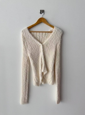 HIGH COLOR/NODI东大门㊣代购女士新款休闲时尚25秋冬针织衫