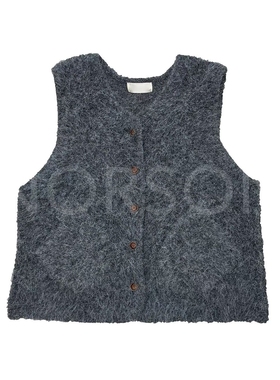 VIVACITY韩国直邮㊣女装新款休闲推荐时尚真品马甲不含内搭