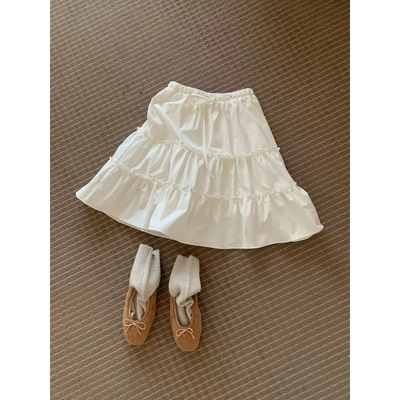 pretty young thing韩国直邮㊣女士新款时尚半身裙中短裙