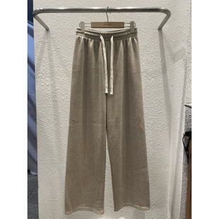 25秋冬休闲裤 BABEL韩国代购 人气真品热卖 休闲时尚 ㊣女士新款