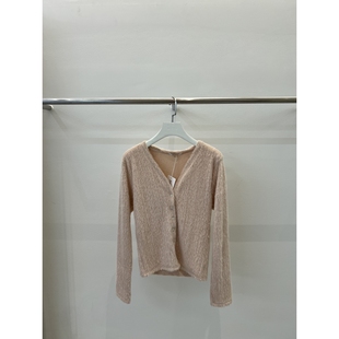 BETTER韩国代购㊣女装新款25秋冬真品热卖时尚人气休闲针织衫