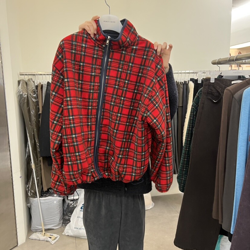 RECOVER/MOMENT韩国直邮㊣女士新品推荐时尚热卖人气休闲夹克