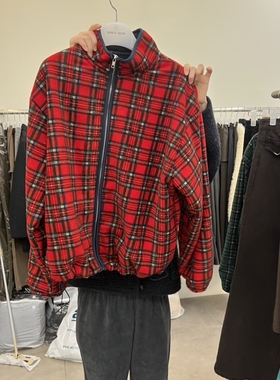 RECOVER/MOMENT韩国直邮㊣女士新品推荐时尚热卖人气休闲夹克