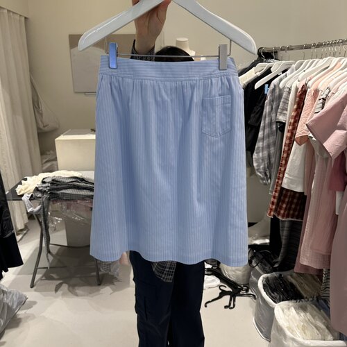 LORING RE-I/BARE韩国东大门代购㊣女装新款时尚半身裙中短裙