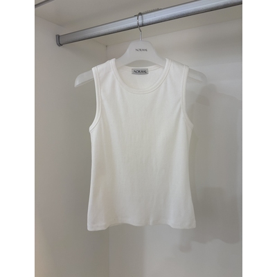 NORMAL东大门㊣代购女士新品25秋冬热卖真品休闲推荐吊带背心