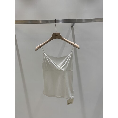 RIETTE㊣韩国东大门直邮女士新款热卖26春夏人气时尚吊带背心