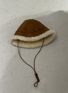 CONNAUGHT东大门㊣代购女装新款推荐热卖休闲时尚帽子羊毛帽