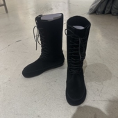 LYSM 真品休闲靴子 YESTERDAY韩国直邮㊣女士新品 MORE THAN