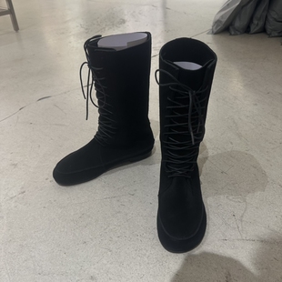 LYSM/MORE THAN YESTERDAY韩国直邮㊣女士新品真品休闲靴子