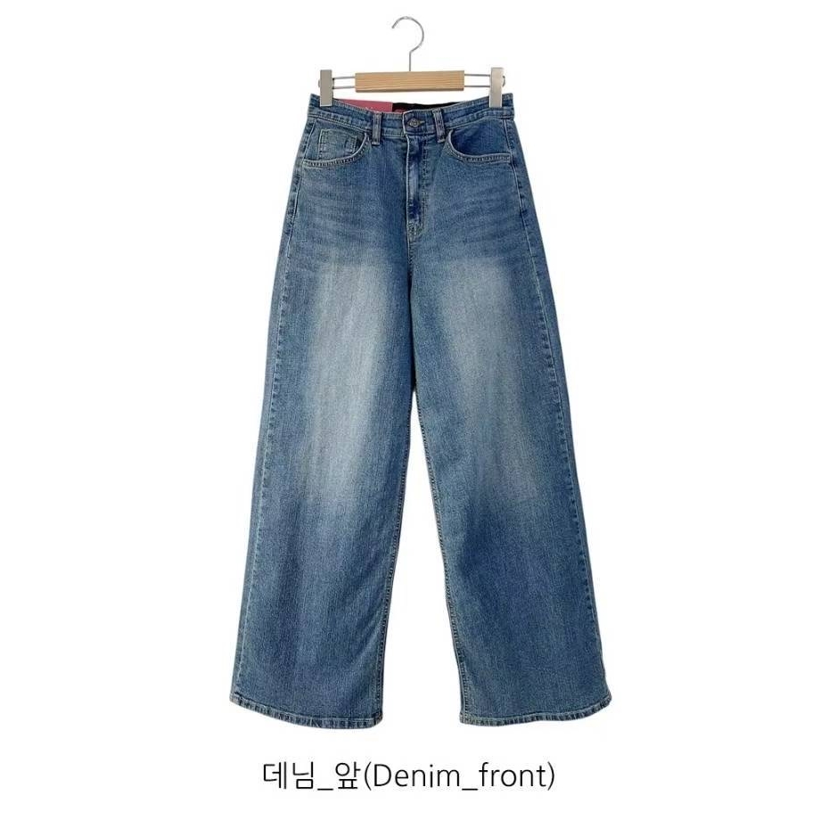 7STAR东大门㊣实拍女装新品真品25秋冬时尚热卖推荐人气牛仔裤