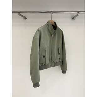 TOOGOOD东大门直邮㊣女装新品休闲人气推荐时尚真品夹克棉质