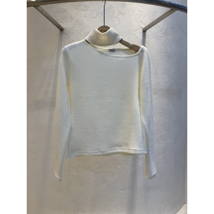 针织衫 RIAH东大门㊣实拍女士新款 25秋冬时尚 真品推荐 人气热卖