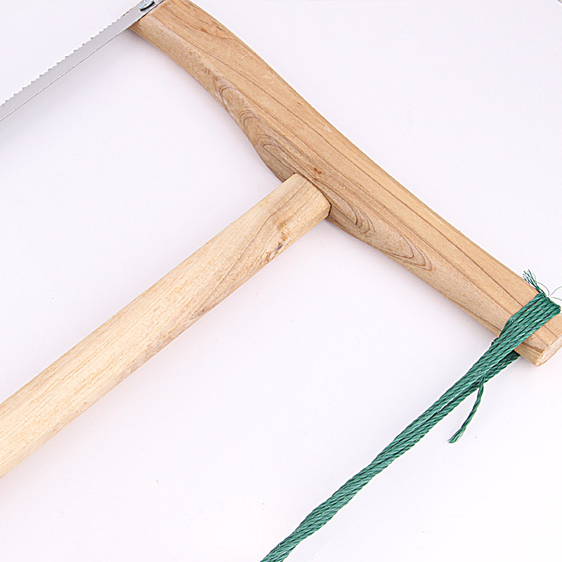 包邮木工锯子锯条手工锰钢锯片红木手板老式顺锯木匠截锯手动工具