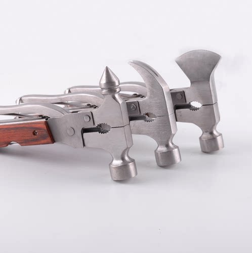 汽车安全锤车载多功能救生锤随车