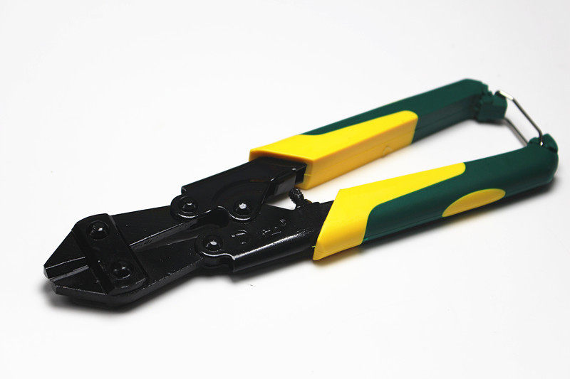 钢筋剪断钳断线钳剪线钳大力剪破坏剪刀开锁剪锁铁丝钢丝钳子神器