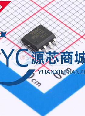 源特科技 VPS8703B 封装ESOP8 微功率隔离电源专用芯片