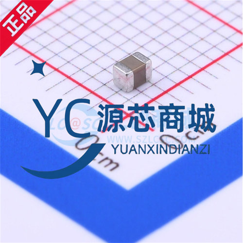 原装正品 CL21A226MAQNNNE 电容0805 全新22uF ±20% 25V MLCC