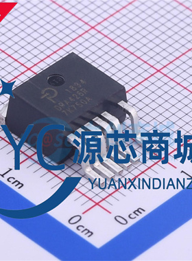 原装正品 DPA426R 封装TO-263 全新AC-DC控制器和稳压器芯片