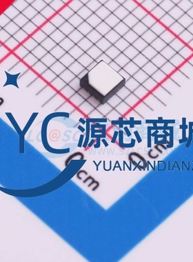 中科银河芯 GXHT30C GXHT30 封装DFN8 数字温湿度传感器模组芯片