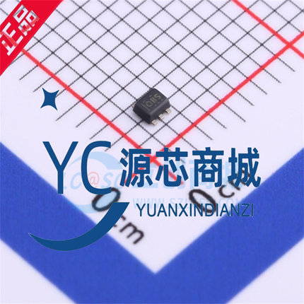 原装正品 TMP112AIDRLR OBS 贴片SOT-563 数字温度传感器芯片