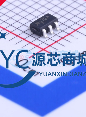 全新原装SY8401ABC 丝印My 贴片SOT23-6 异步降压DC-DC稳压器芯片