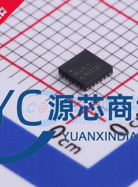 小华 HC32L110C6UA-SFN20TR HC32L1 贴片WQFN-20 全新单片机芯片