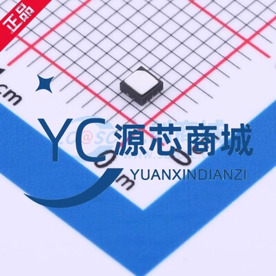 中科银河芯GXHTC3传感器芯片