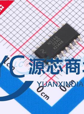 全新原装 NSI6602A-DSPNR NSI6602AD 贴片SOP16 隔离式栅极驱动器