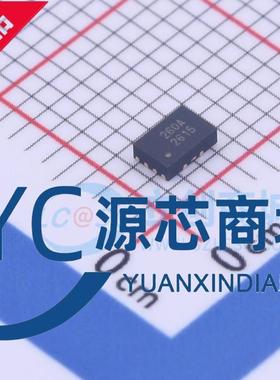 原装芯洲 SCT2260AFPAR 封装QFN12 全新降压型DC-DC电源芯片IC