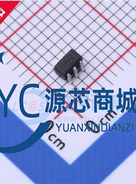 原装正品 TD1469 封装SOT23-6 全新40V, 800MA DC电源管理芯片