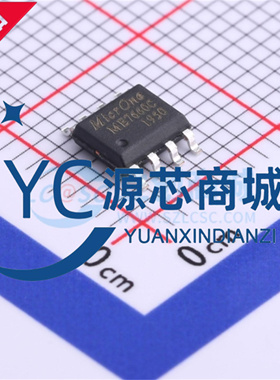原装微盟 ME7660CS1G 7660 封装SOP8 电荷泵直流电压转换器芯片