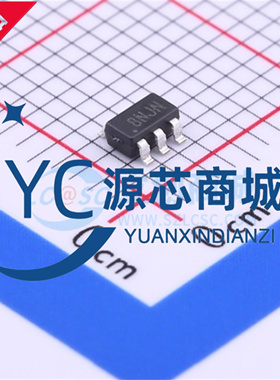 原装正品 BL9342 封装SOT23-6 降压开关 DC-DC电源芯片