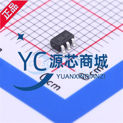 原装正品 BL9342 封装SOT23-6 降压开关 DC-DC电源芯片