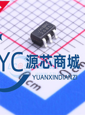 杰华特 JW5026 TWBH 封装SOT23-6 全新降压型DC电源芯片IC