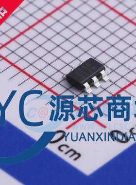 原装正品 SCT2330TVBR 封装SOT23-6 全新降压DC电源芯片IC