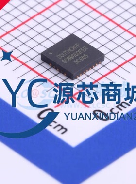 原装正品 SC8905QFER 封装QFN21 全新DC-DC电源管理芯片IC