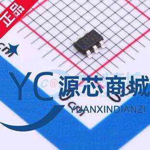 原装正品 SCT2330CTVBR 封装SOT23-6 全新降压DC-DC电源芯片IC