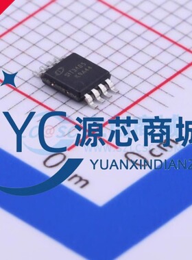 全新原装 SIT3485EUA SIT3485 封装MSOP8 RS-485/RS-422收发芯片