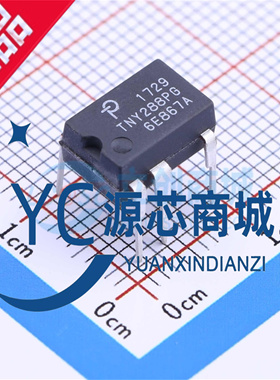 TNY289PG TNY288PG TNY287PG TNY286PG TNY285PG TNY284PG 芯片