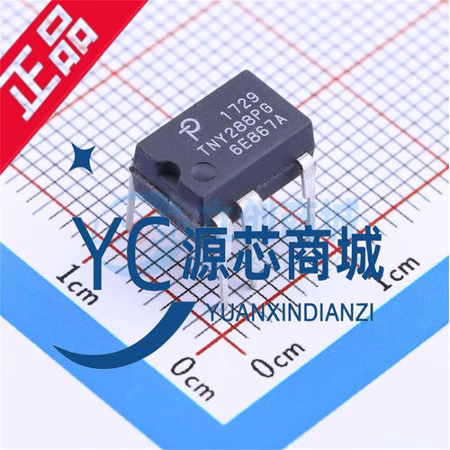 TNY28开头系列电源管理芯片