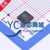 原裝正品 ESP32-C3 貼片QFN32 WiFi+藍(lán)牙雙模無線通信芯片32位MCU