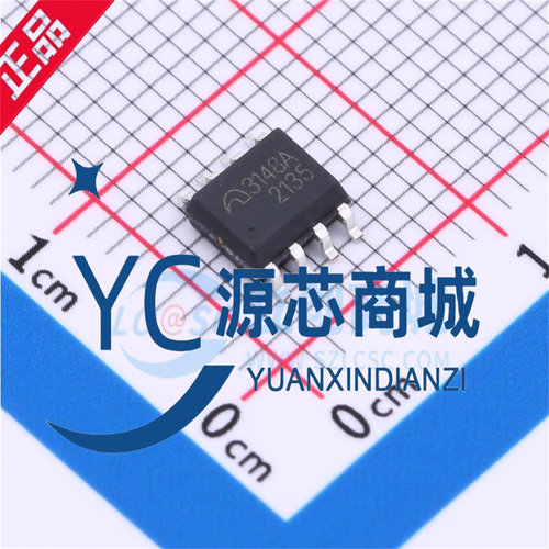 全新微盟 ME3148ASPG 贴片ESOP8 全新DC-DC电源芯片