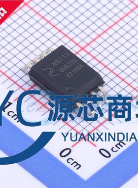 NSI1300D25D NSI1300D25-DSWVR 封装SOP8 全新隔离式放大器芯片