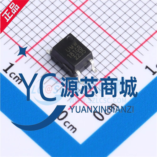 友台TLP181GB-S耦合器芯片