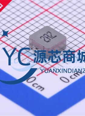 原装正品 MWSA0402S-2R2MT 封装SMD 2.2uH 20% 4.5A 一体功率电感